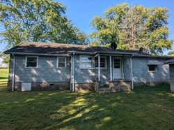 Foreclosure in  BURTON RD Rogersville, TN 37857