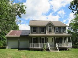 Foreclosure in  ROUTE 82 Verbank, NY 12585