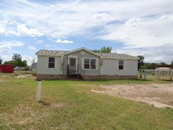 Foreclosure in  BUNTON RD Belen, NM 87002