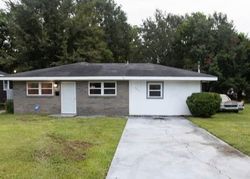 Foreclosure in  CLAYTON DR Baton Rouge, LA 70805