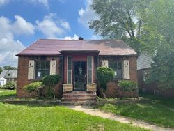 Foreclosure in  BUCHANAN ST Gary, IN 46408