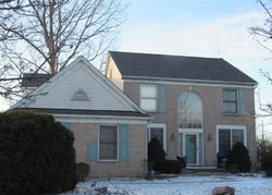 Foreclosure in  WOODLONG DR Canton, MI 48187