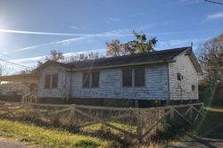 Foreclosure in  CLAY LECOMPTE LN Chauvin, LA 70344