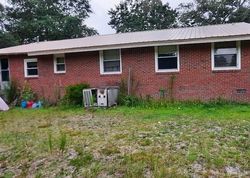 Foreclosure in  IRIS ST Raeford, NC 28376