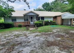 Foreclosure in  IRIS ST Raeford, NC 28376