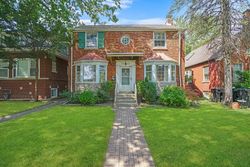 Foreclosure in  N ALGONQUIN AVE Chicago, IL 60646