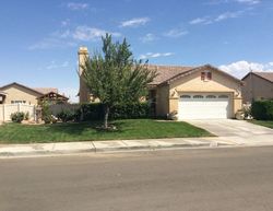 Foreclosure in  HIGHGROVE CT Adelanto, CA 92301