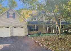 Foreclosure in  EASY ST Hurley, NY 12443