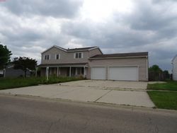 Foreclosure in  WATERFORD WAY Island Lake, IL 60042