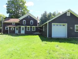 Foreclosure in  STERLING STATION RD Sterling, NY 13156