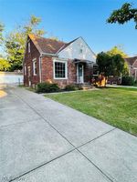 Foreclosure in  E 246TH ST Euclid, OH 44123