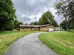 Foreclosure in  HULL RD Belleville, MI 48111