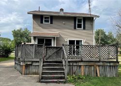 Foreclosure in  31ST ST NE Canton, OH 44714