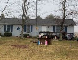 Foreclosure in  PROSPECT MOUNT VERNON RD W Prospect, OH 43342