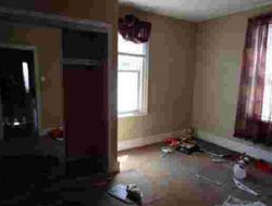 Foreclosure in  W GALE ST Philadelphia, PA 19120