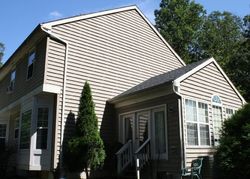 Foreclosure Listing in RIVERGATE RD KEEDYSVILLE, MD 21756