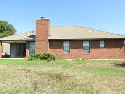 Foreclosure in  NW 39TH ST Yukon, OK 73099