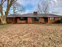 Foreclosure in  EAST DR Osceola, AR 72370