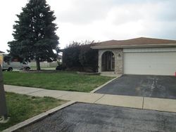 Foreclosure in  SEQUOIA AVE Chicago Heights, IL 60411