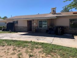 Foreclosure in  CLAREMONT AVE NE Albuquerque, NM 87112