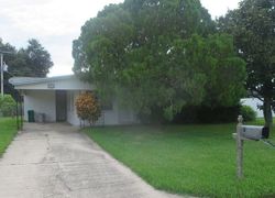 Foreclosure in  3RD ST Merritt Island, FL 32953