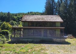 Foreclosure in  US HIGHWAY 12 Glenoma, WA 98336