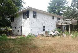 Foreclosure in  WHEELER ST Rehoboth, MA 02769