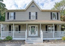 Foreclosure in  WILSON AVE Warminster, PA 18974