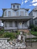 Foreclosure in  MADISON AVE Paterson, NJ 07514