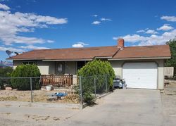 Foreclosure in  ASH ST Hawthorne, NV 89415