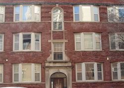 Foreclosure in  N CLARENDON AVE S Chicago, IL 60613