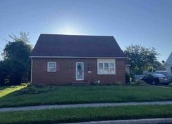Foreclosure Listing in BLACK FRIARS RD CATONSVILLE, MD 21228