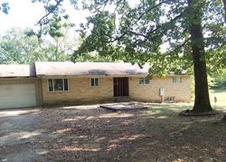 Foreclosure in  AIRPORT RD Bonnerdale, AR 71933