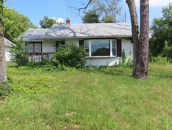 Foreclosure in  S MAIN ST South Bend, IN 46614