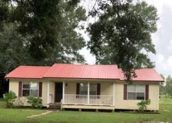 Foreclosure in  CATAHOULA HWY Saint Martinville, LA 70582