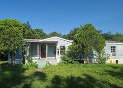 Foreclosure in  JEWELL DR Deland, FL 32720