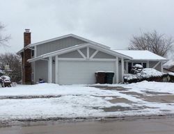 Foreclosure Listing in 167TH ST OAK FOREST, IL 60452