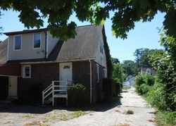 Foreclosure in  LOCUST DR Amityville, NY 11701