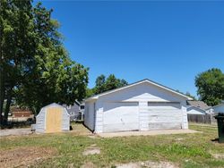 Foreclosure in  NW 2ND ST Earlham, IA 50072