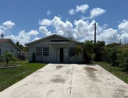 Foreclosure in  ALPINE AVE Lake Worth, FL 33461