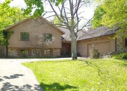 Foreclosure in  WILSHIRE AVE West Lafayette, IN 47906