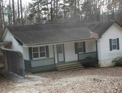 Foreclosure in  VIKING DR Westminster, SC 29693