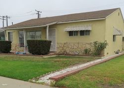 Foreclosure in  W 138TH ST Compton, CA 90222