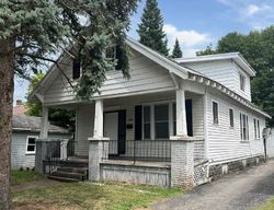 Foreclosure in  WOODLAWN AVE W Utica, NY 13502