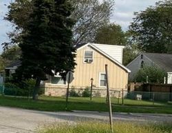 Foreclosure in  E 145TH ST Harvey, IL 60426