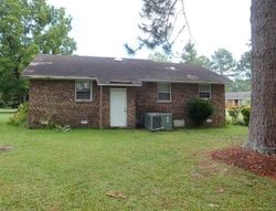Foreclosure in  FARMHOUSE PL Greenville, NC 27834