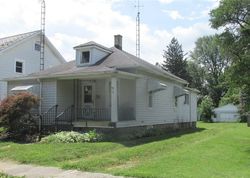 Foreclosure in  CHESTNUT ST Fremont, OH 43420