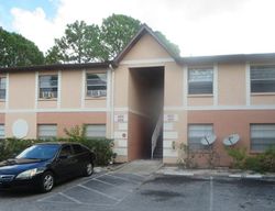 Foreclosure Listing in PINEWOOD DR NE # 8 PALM BAY, FL 32905