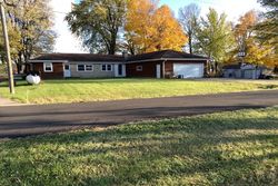 Foreclosure in  N RIVER DR Oregon, IL 61061