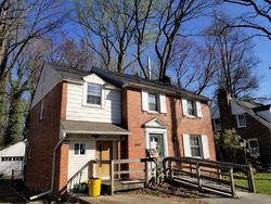 Foreclosure in  SECANE RD Clifton Heights, PA 19018